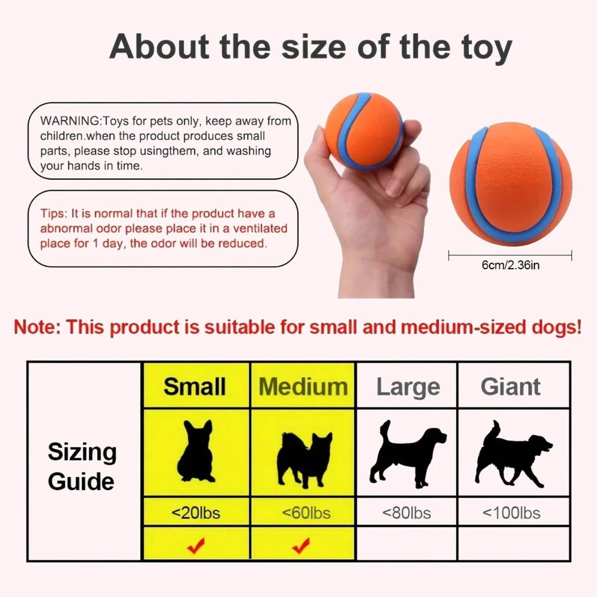 6cm