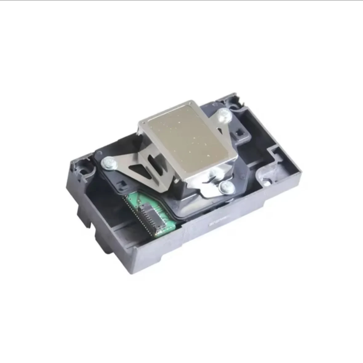 Japan L1800 Print Head for Epson L1390 1410 L1400 R1390 R270,UV DTG DTF DFT Original Cabezal,print head