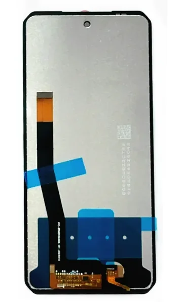 Pantalla Táctil De Repuesto Para Unihertz Tank 3 / Tank 3 Pro - LCD Con Herramientas