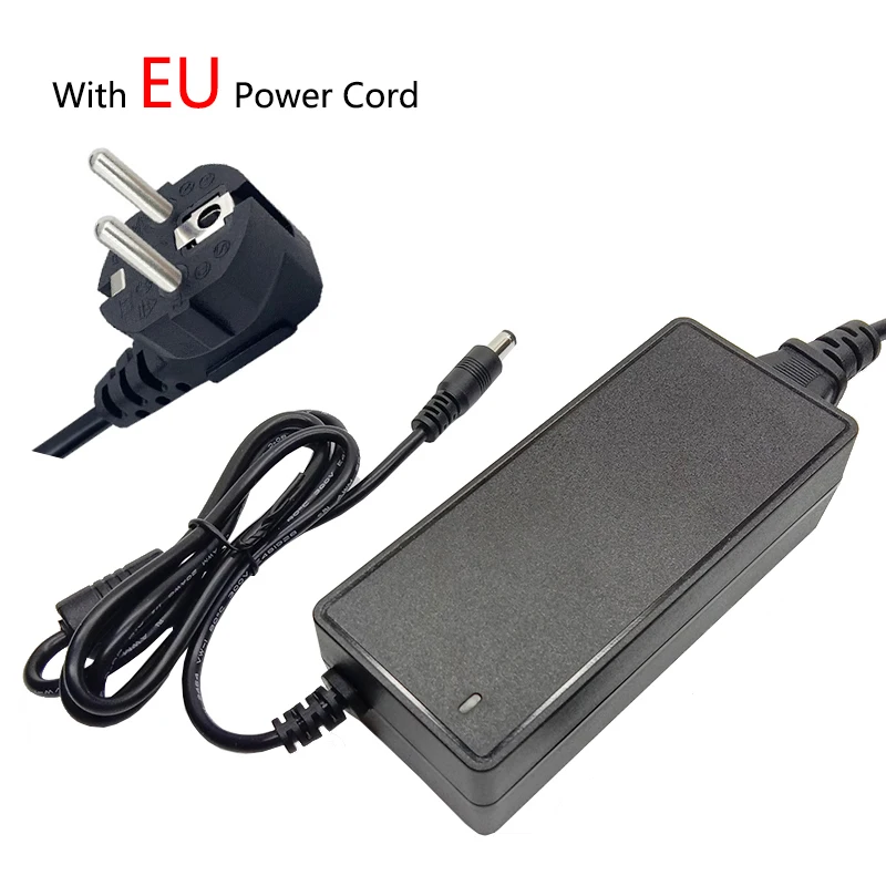 EU 4.8mm Power Cord