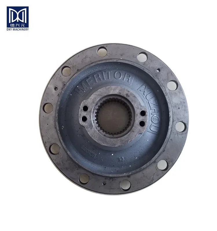 Meritor 80513005 Mozzo Scanalato 800308437 Per Motor Grader Gr180 Pezzo Di Ricambio