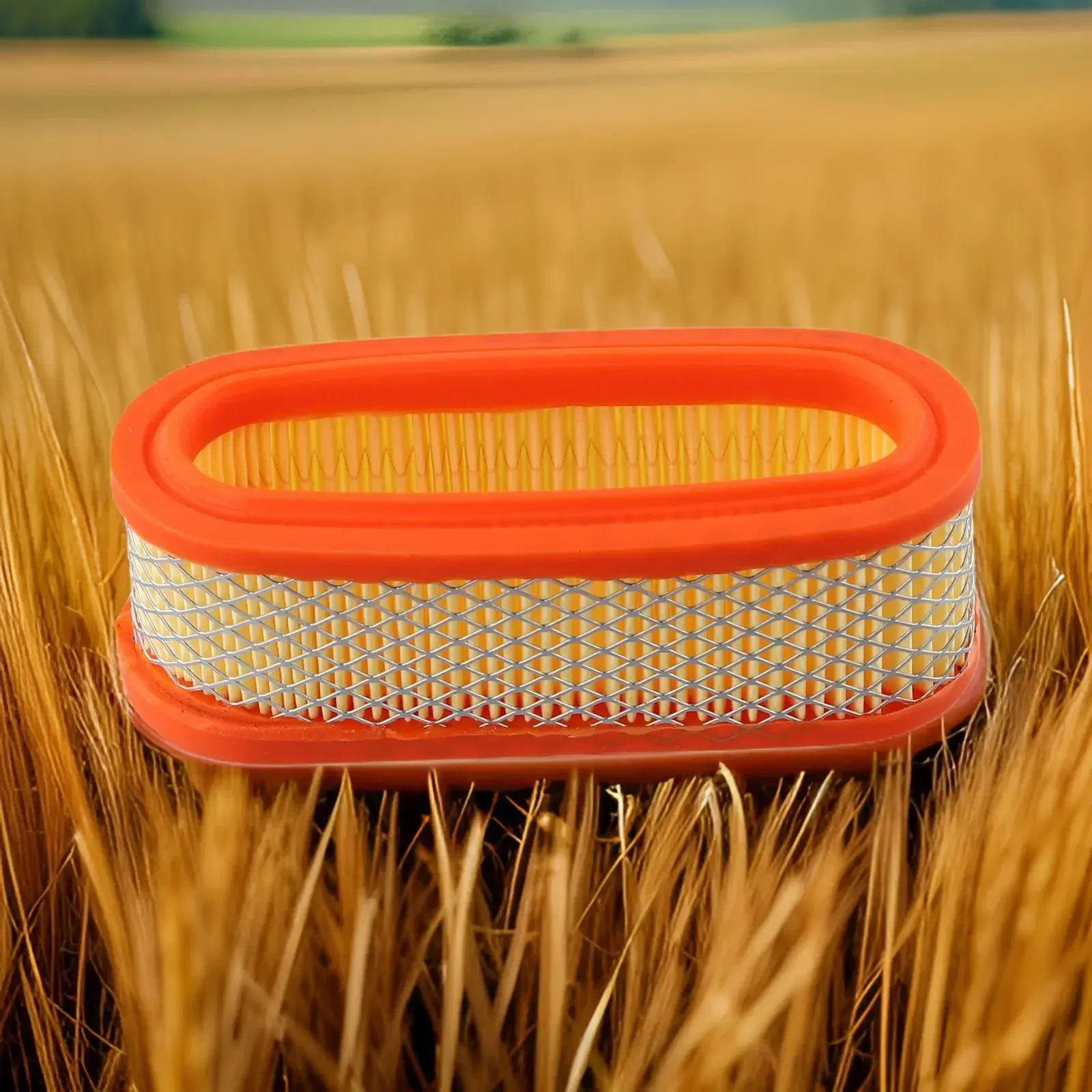 Parts Air Filter Household 1 Pack Accessories Brand New Durable Equipment Fits 118550421/0 High Quality Lawn Mower