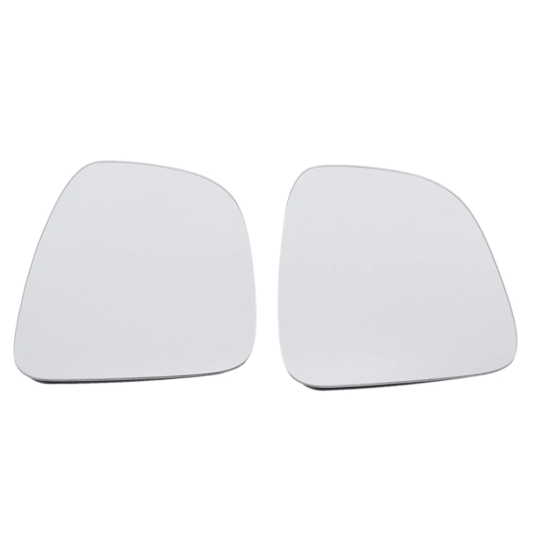 

Car Glass Heated Rear View Mirror Side Wing Rear View Mirror for 6 2014-2016