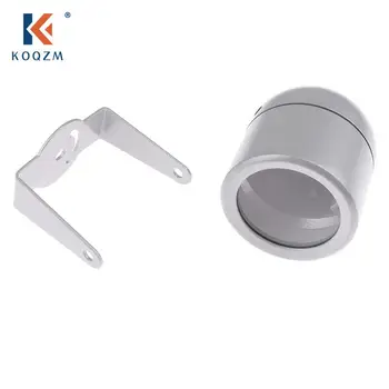 CCTV 카메라 하우징, IP66, IR 방수 카메라, 금속 하우징 커버, 거위 알 쉘