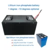 200L300L400L500L600LSingle door,Double Doors 12v Dc Deep Freezer Work With Solar Panel And Battery Solar Refrigerator 2