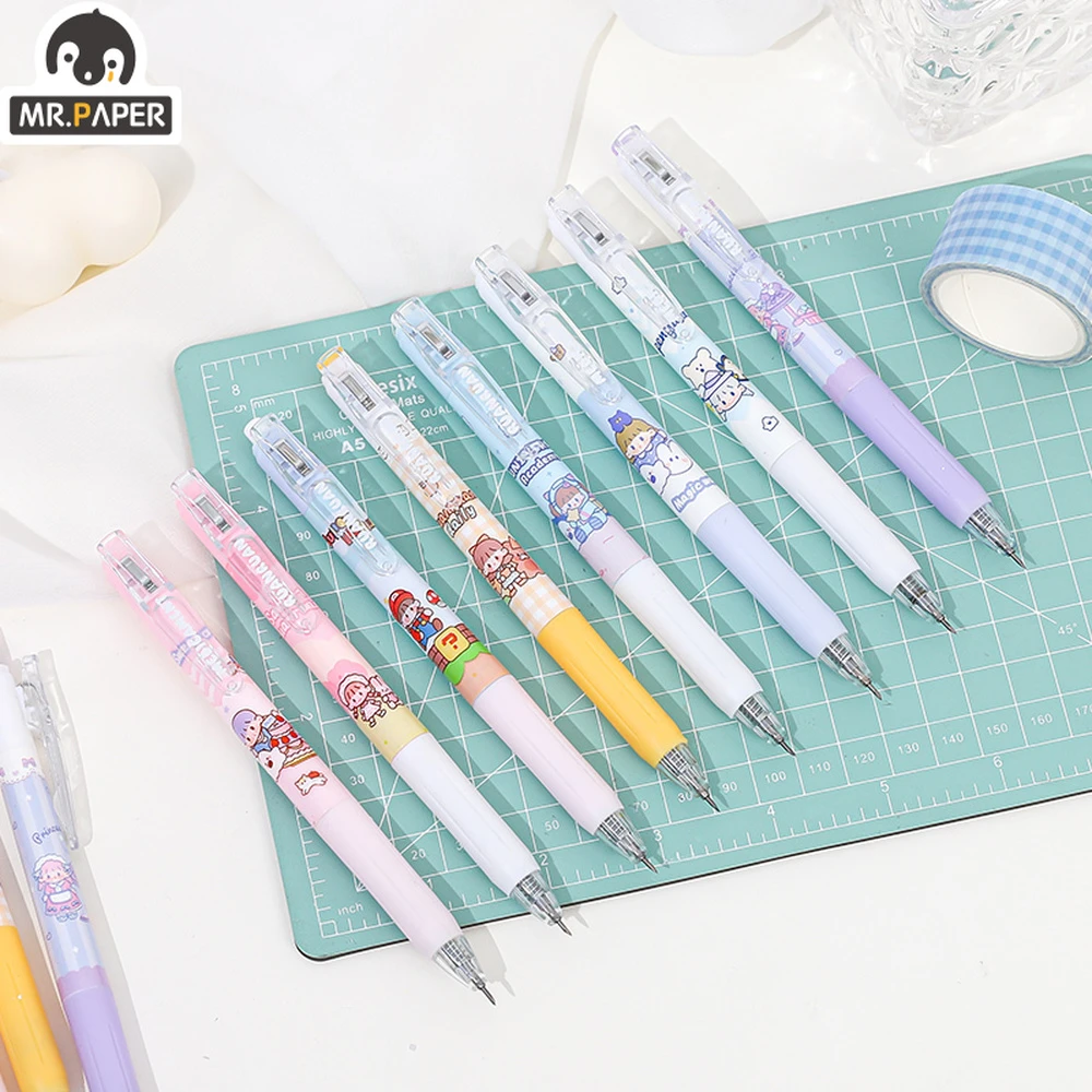 Mr Paper 8スタイルかわいい格納式ユーティリティナイフペンガールハートクラフトツール精度テープカッターナイフスクール用品 Aliexpress Mr Paper 8スタイルかわいい格納式ユーティリティナイフペンガールハートクラフトツール精度テープカッターナイフスクール用品 Aliexpress
