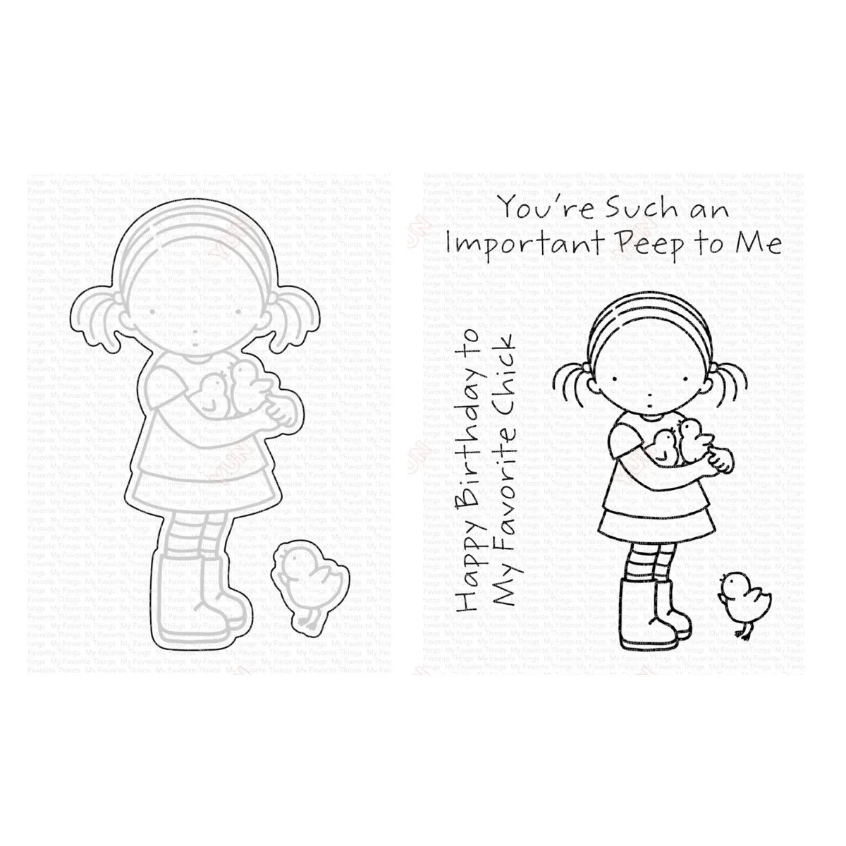 Importante Peep You Re Svch An Importanf Peep Fo Me Metal Cutting Dies Timbri Scrapbooking Make Photo Album Card Goffratura Fai Da Te