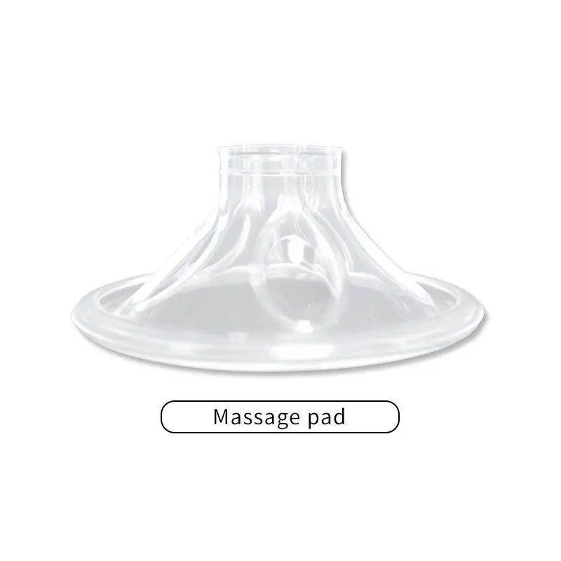 Kit Compatible with Spectra Breast Pump Accessories Made Without BPA Use with Breast pumps
