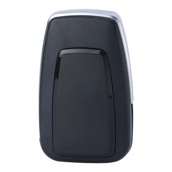 Keyforkess 312/ 314.3MHz 8A Chip Board ID: 0351 HYQ14FBC Keyless-Go Smart Remote Key Fob per Toyota RaV4 Camry 2018-2021 5 Keyforkess 312/ 314.3MHz 8A Chip Board ID: 0351 HYQ14FBC Keyless-Go Smart Remote Key Fob per Toyota RaV4 Camry 2018-2021 - KEYECU 312 314 3MHz 8A Chip Board ID 0351 HYQ14FBC Keyless Go Smart Remote Key