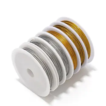 Stainless Steel Solid Wire 1