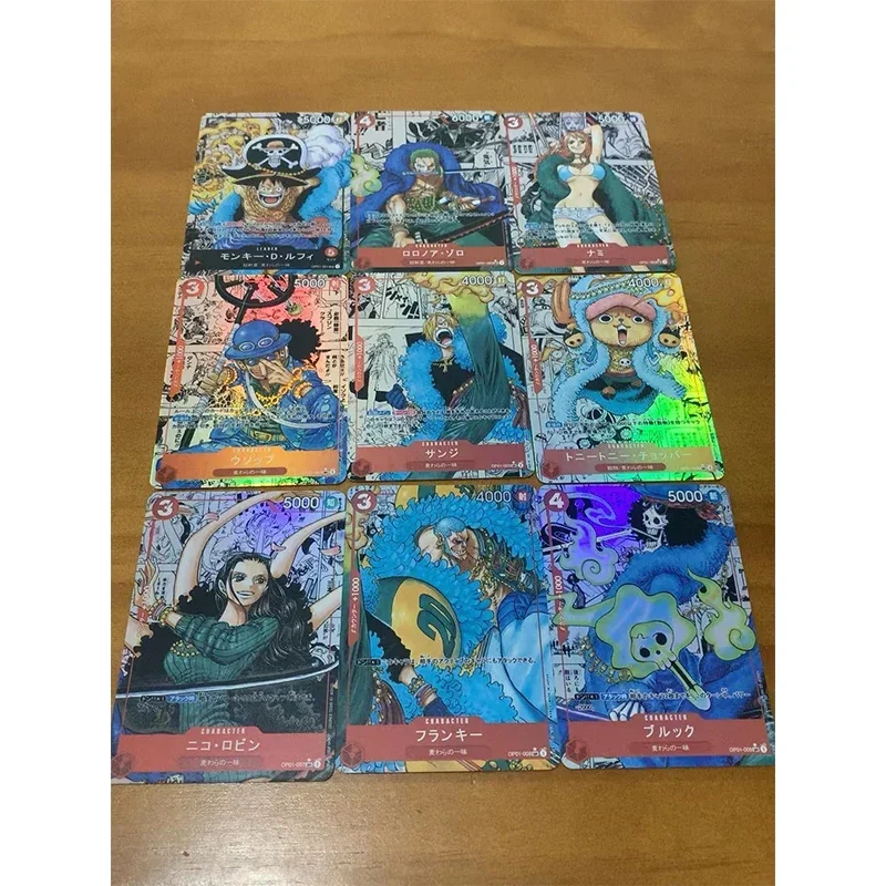 ワンピース　海賊団ヒーローズ　コンプリート ワンピース 海賊団ヒーローズ コンプリート