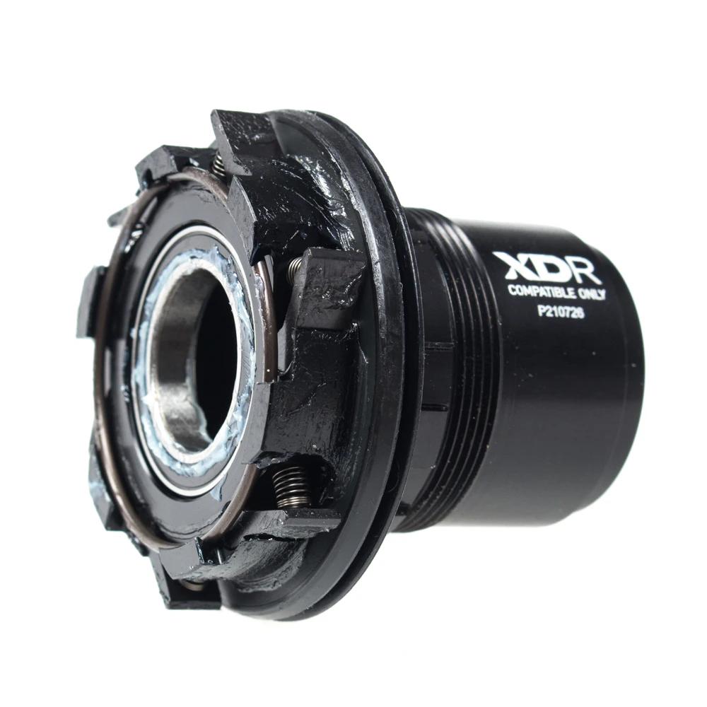 Zipp Hub Replacement Zipp ZR1 Freehub Kit - XDR Driver With