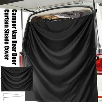 Parasole per auto, tendina parasole per la privacy auto, divisorio anteriore e posteriore, protezione solare e isolamento termico, tenda per doccia da esterno