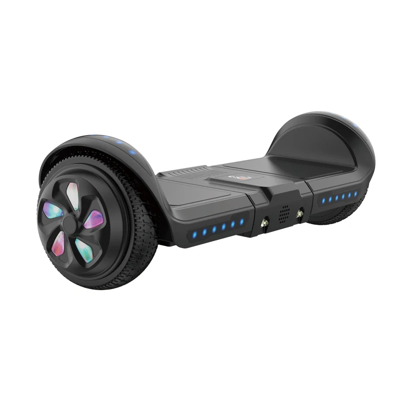 2020 Nuovo Hoverboard Israel 6.5 Pollici 500W Elettrico Auto Bilanciamento Scooter Kit 2 Ruote Hoverboard Scheda Madre Scooter Elettrici