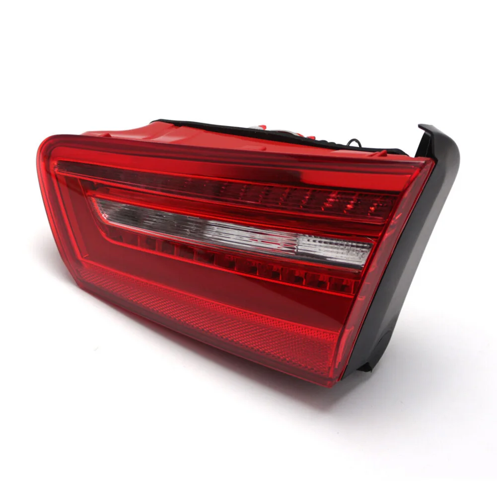 

LED Rear Inner Tail Light Brake Lamp Indicator Assembly 4GD 945 093 / 4GD 945 094 Compatible For A6 C7 2010-03/2015