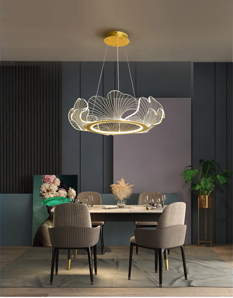 Pendant Light Image 7