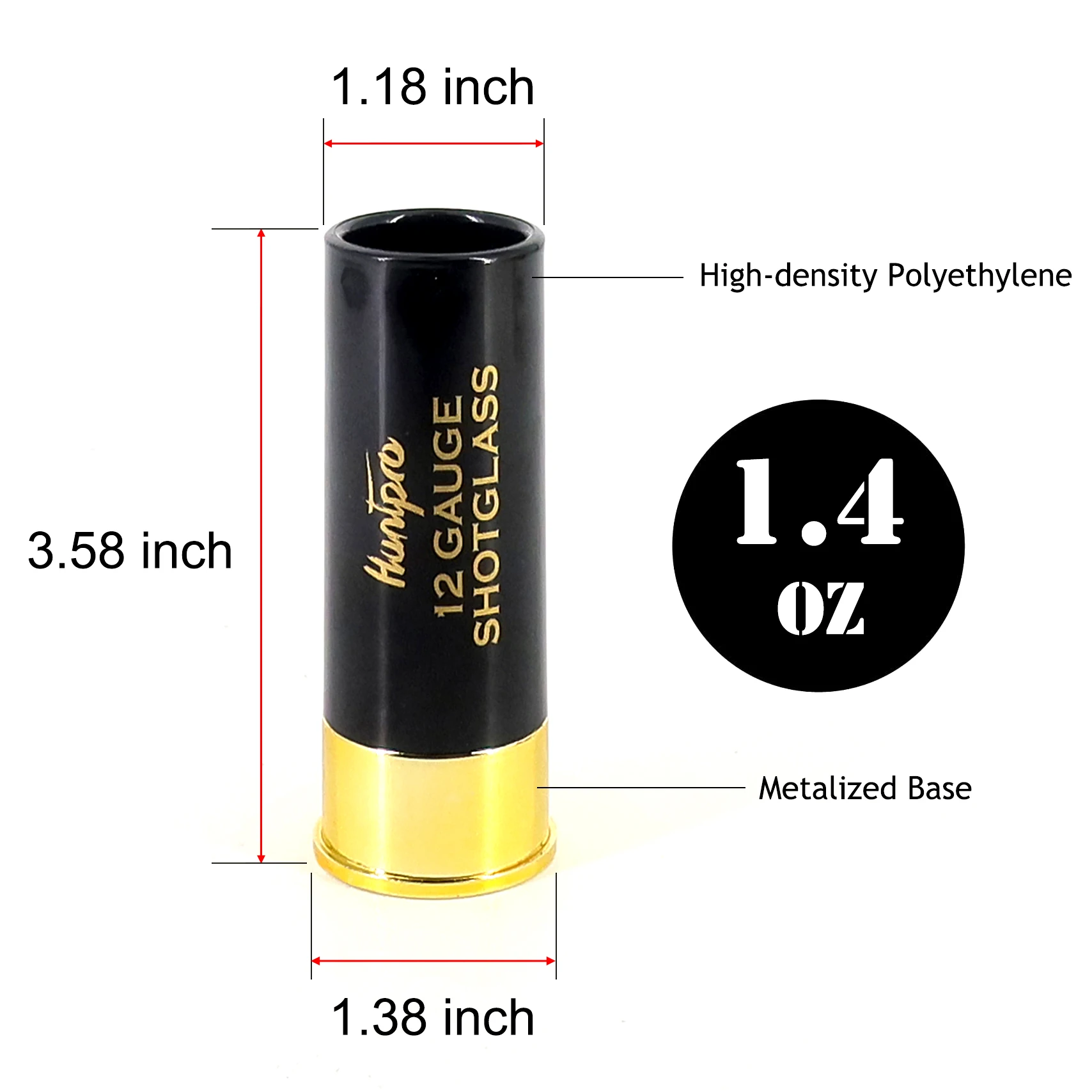 Спортивные калибры