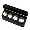 G8TB Coin Holder for Car Change Universal Storage Coin Money Dispenser 1