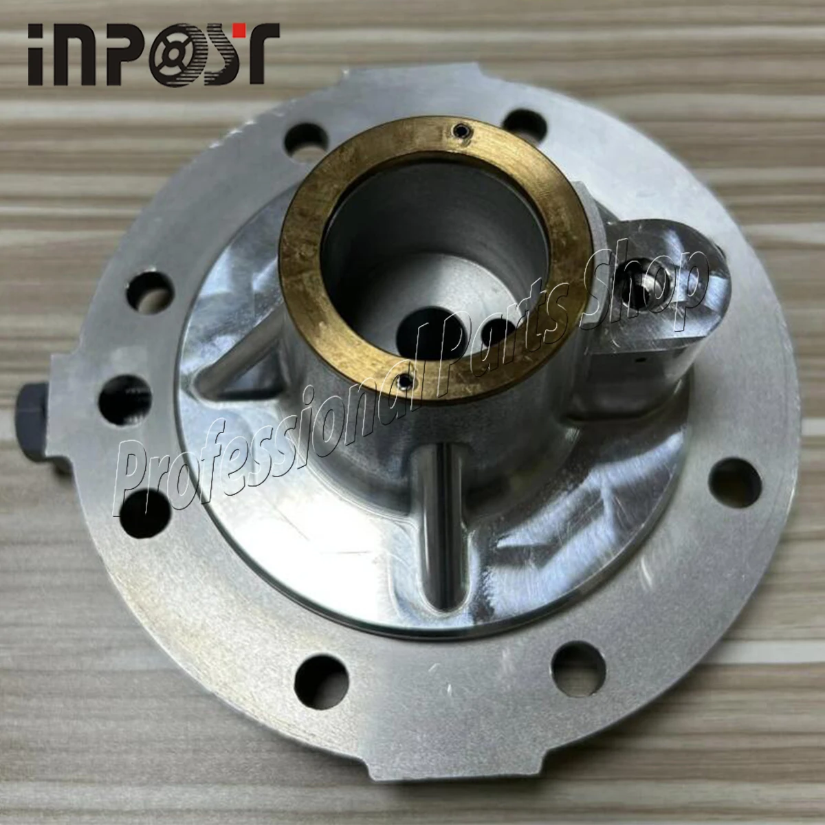 

17-44137-00 масляный насос для переносных компрессоров 05G, 05K, 06D