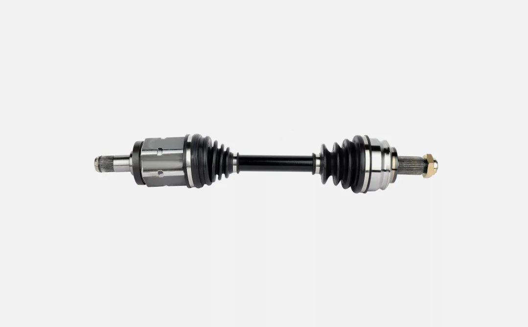 front Drive shaft cv joint for BMW X3 E83