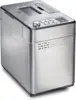 Beach Premium Dough & Bread Maker Machine with Auto Fruit and Nut Dispenser, 2 lb. Loaf Capacity, 14 Programmable Setti 1