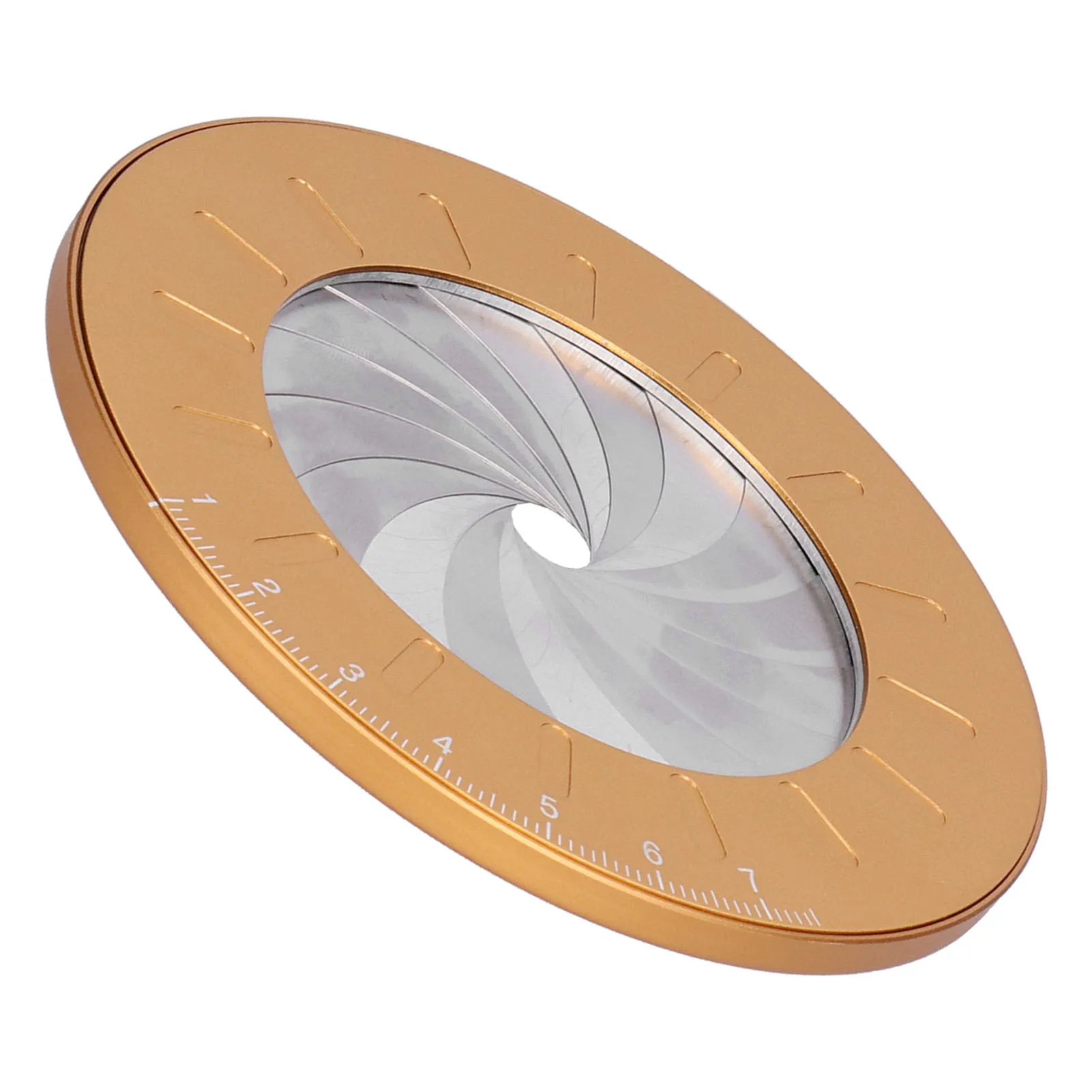 Woodworking Measuring Tool Circle Drawing Tool Stainless Steel Circular Adjustable Diameter for Designer Woodworking Tools