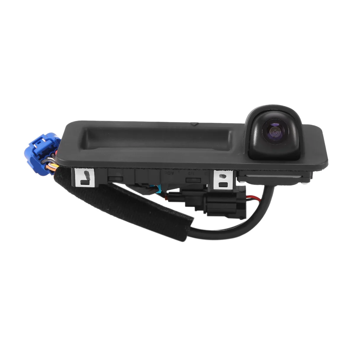 95760-F2001 Handle Rear View Camera 95760-F2300 for + Trunk Parking Assist Back-Up Camera