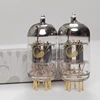 PSVANE 12AX7-S Vacuum Tube Replaces SHUGUANG JJ Gold Lion LINLAI Mullard 12ax7 ECC83 for Electronic Tube Amp Audio PreAmplifier 1