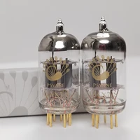 PSVANE 12AX7-S Vacuum Tube Replaces SHUGUANG JJ Gold Lion LINLAI Mullard 12ax7 ECC83 for Electronic Tube Amp Audio PreAmplifier 1