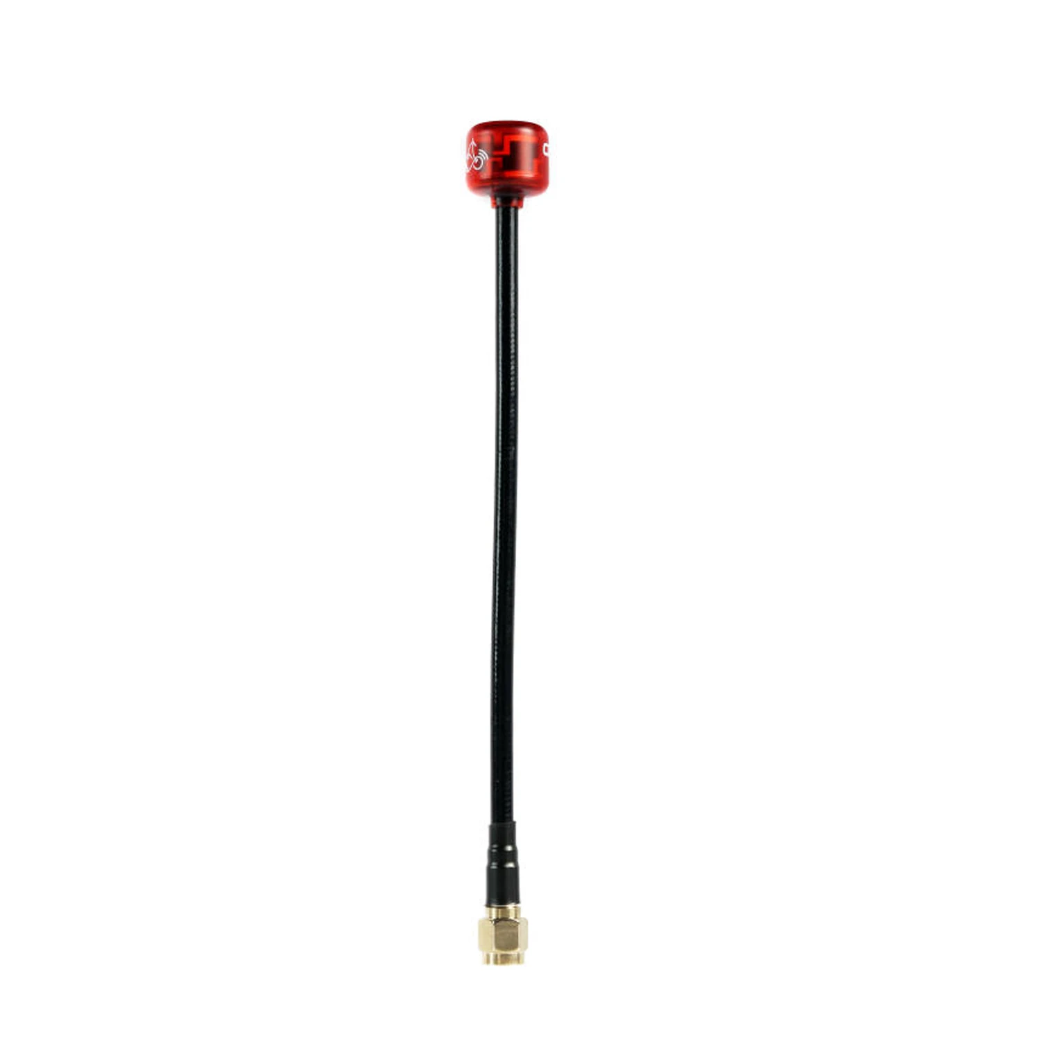 Kit VTX RUSHFPV 5.8GHz 4W + Antenne Cherry II - Haute Puissance FPV