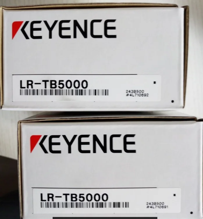 

Датчик LR-TB5000 совершенно новый и оригинальный подлинный