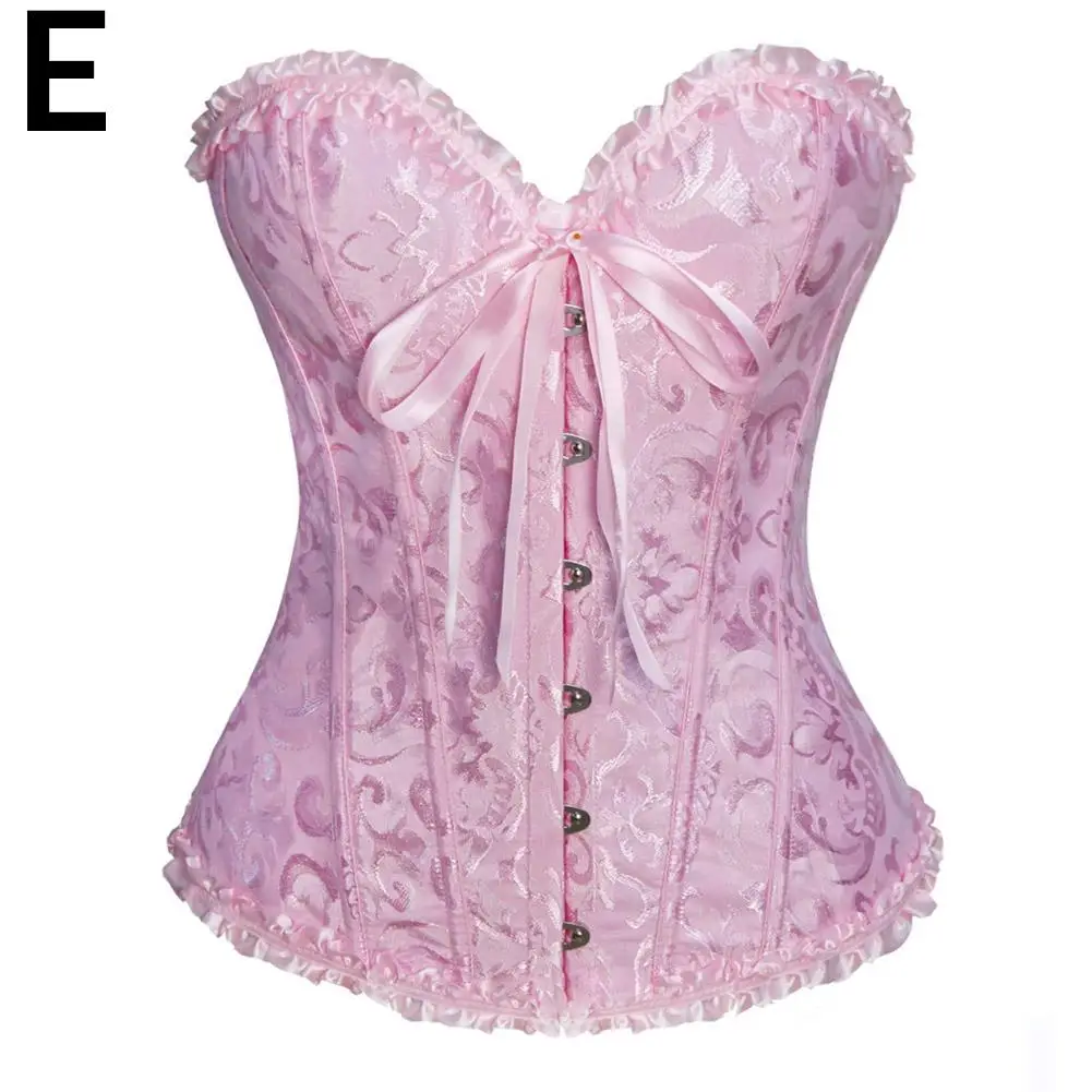 Pink M