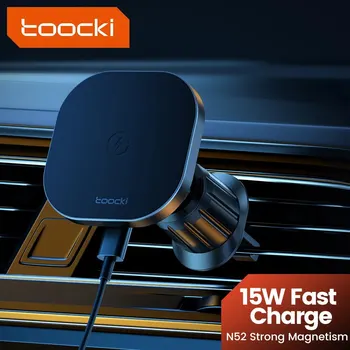Car Phone Holder and Charger 1