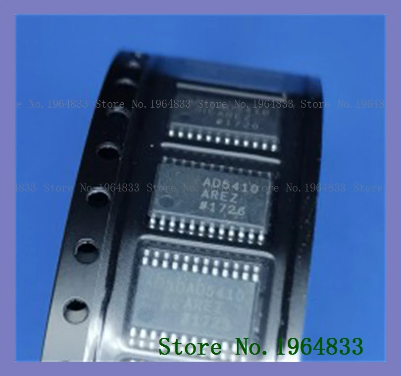 

Фонарь ad5410арес TSSOP24