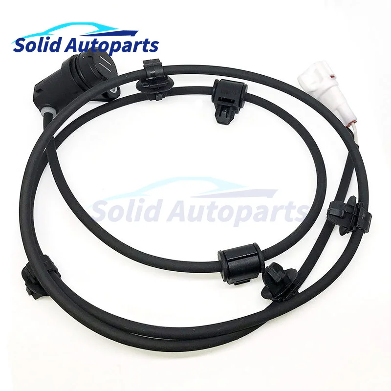 Задний правый датчик скорости колес ABS 89545-0K030 для Toyota Innova Kijang KUN40 TCN40 TGN41, новинка 895450K030