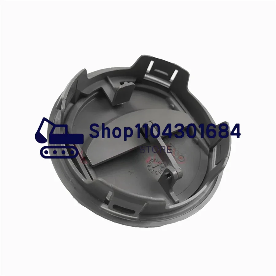 Vent Louver Grille Air Outlet Fit Volv VOE11104372，VOE11412071，VOE11412785，VOE1450552
