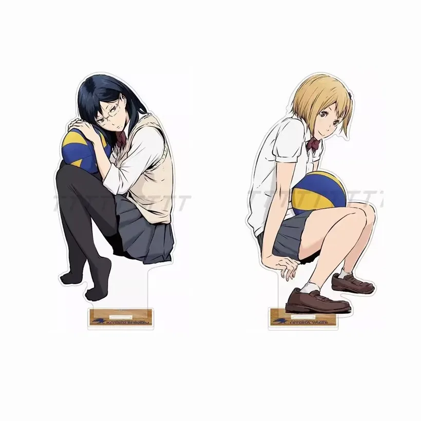 

Игрушка для косплея Kiyoko Shimizu Hitoka Yachi