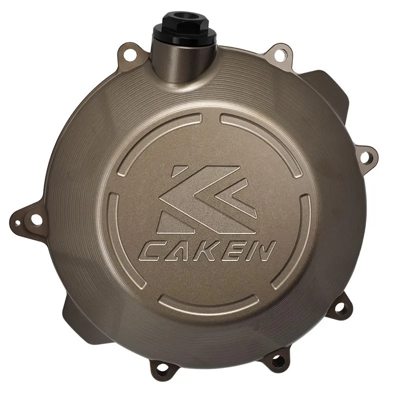 CNCAluminiumClutchGuardCoverProtectorForKTMEXCSXXCXCW250