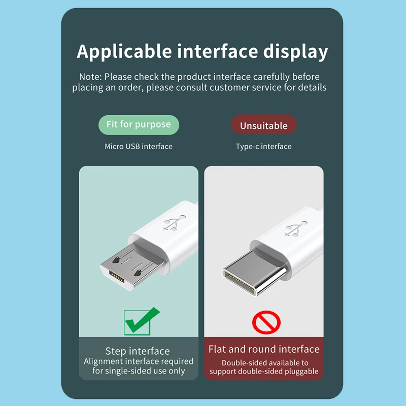 Cable de datos de carga rápida, Micro Cable USB 4A para VIVO, Xiaomi, Huawei, tableta, teléfono Android, accesorios de cámara, Cargador USB