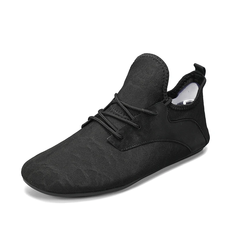 MAEDEF أحذية رجالية عادية أحذية مسطحة الرجال خفيفة...