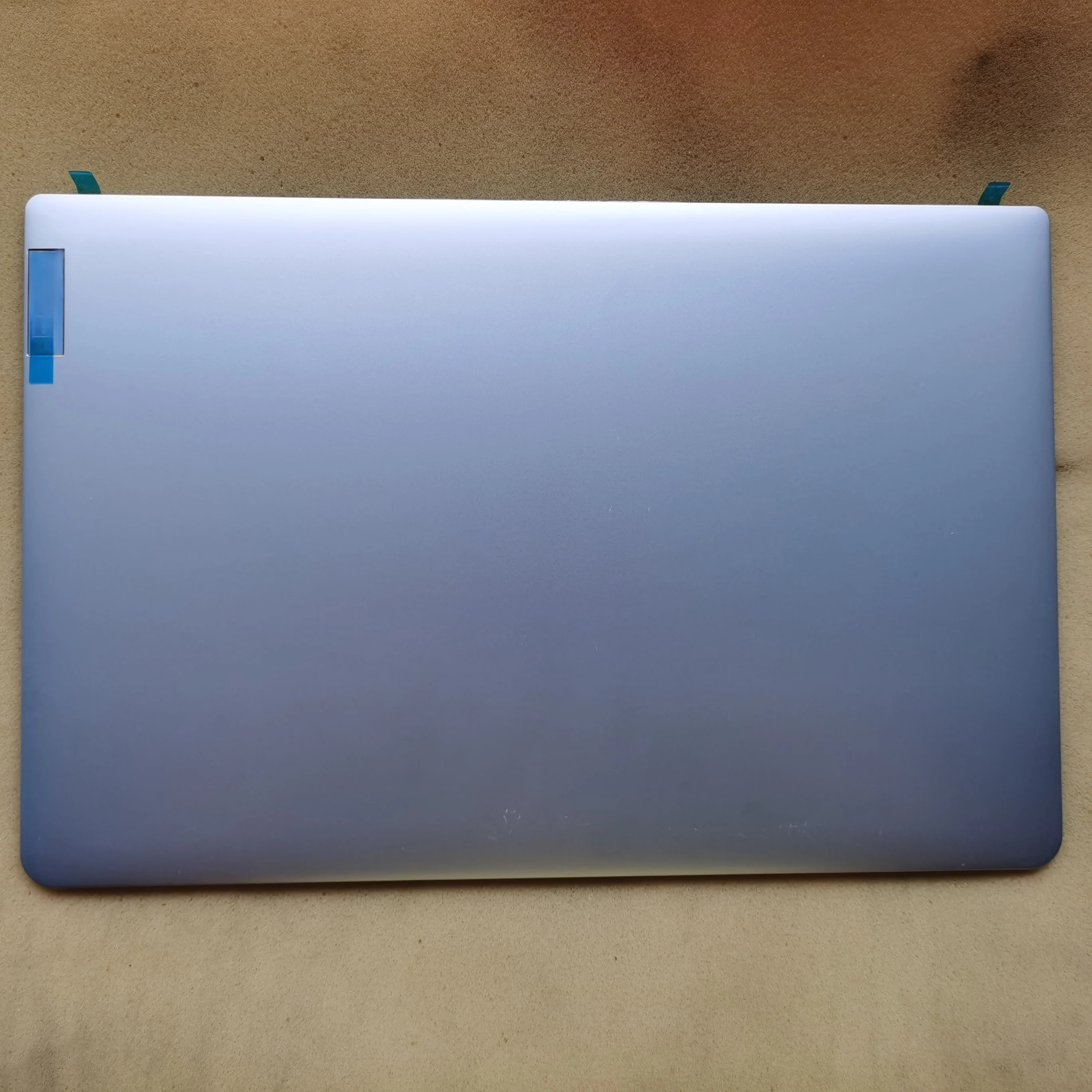 Lenovo Ideapad 1 15ada7 Cover Posteriore LCD Per /15AMN7 - Lunetta, Cerniere, Colore Argento Lenovo Ideapad 1 15ada7 Parts