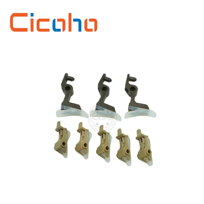Sobresselentes para Konica Minolta Bizhub Dedo do Coletor Peças Sobresselentes da Copiadora 654 754 654e 754e 758 808 558e 658e C659 C759 C759 308 368 458 558 Conjuntos Peças