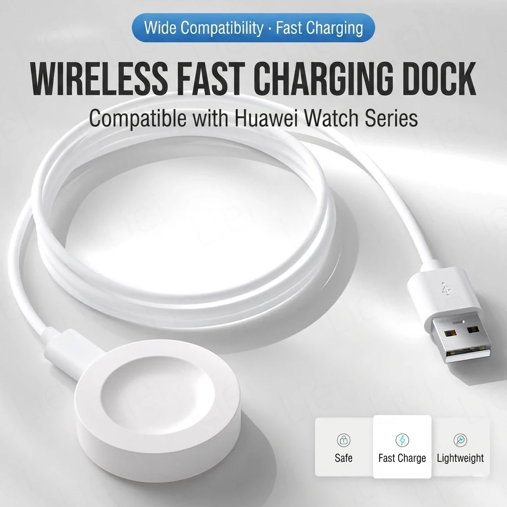Magnetic Charger
