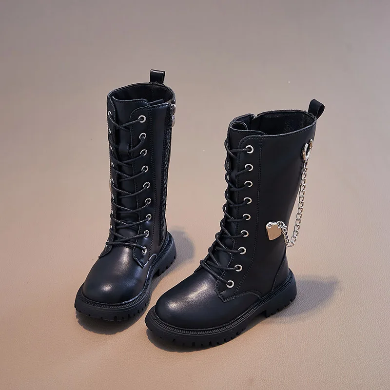 【SALT&CHOCOLATE】★韓国人気ブランド★WINTER PUPPY BOOTS Saltsox Winter Collection