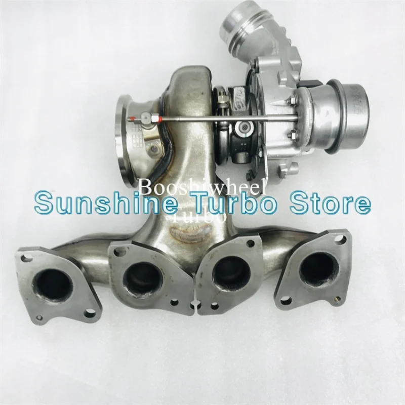 

B03 turbo 18559880018 18559700018 31459815 36011360 36012658 Turbocharger for Volvo XC90 2.0T gas Engine
