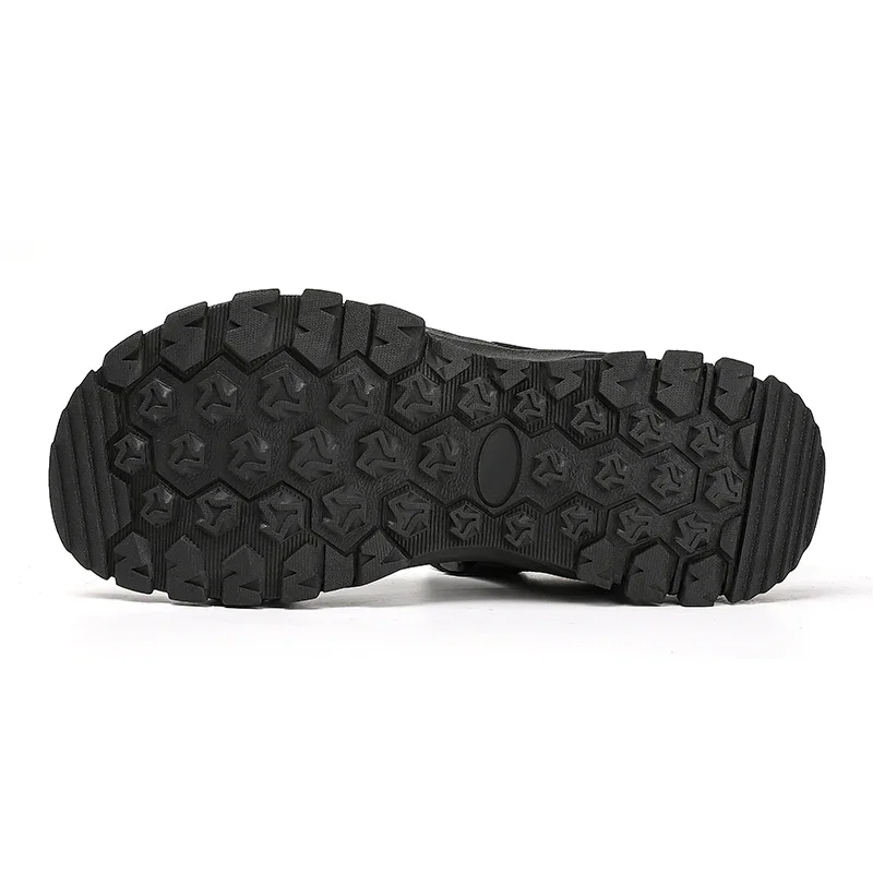 Men Summer Outdoor Golf Sandals Breathable Male Quick Dry Turf Walking Jogging Sandals Non-slip Golfing Shoes golf shoes