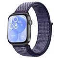 Heart purple