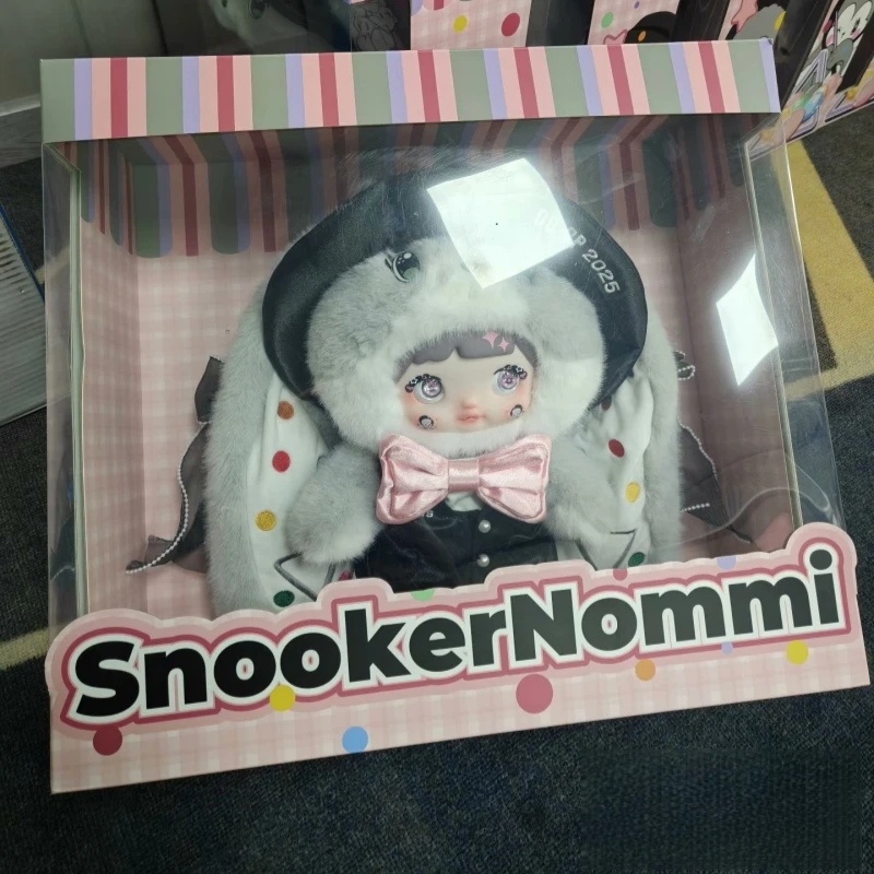 nommi snooker nommi 限定 400% toptoy Hitoy Nommi 400% Second Anniversary Nommi Take A Bite of An Apple