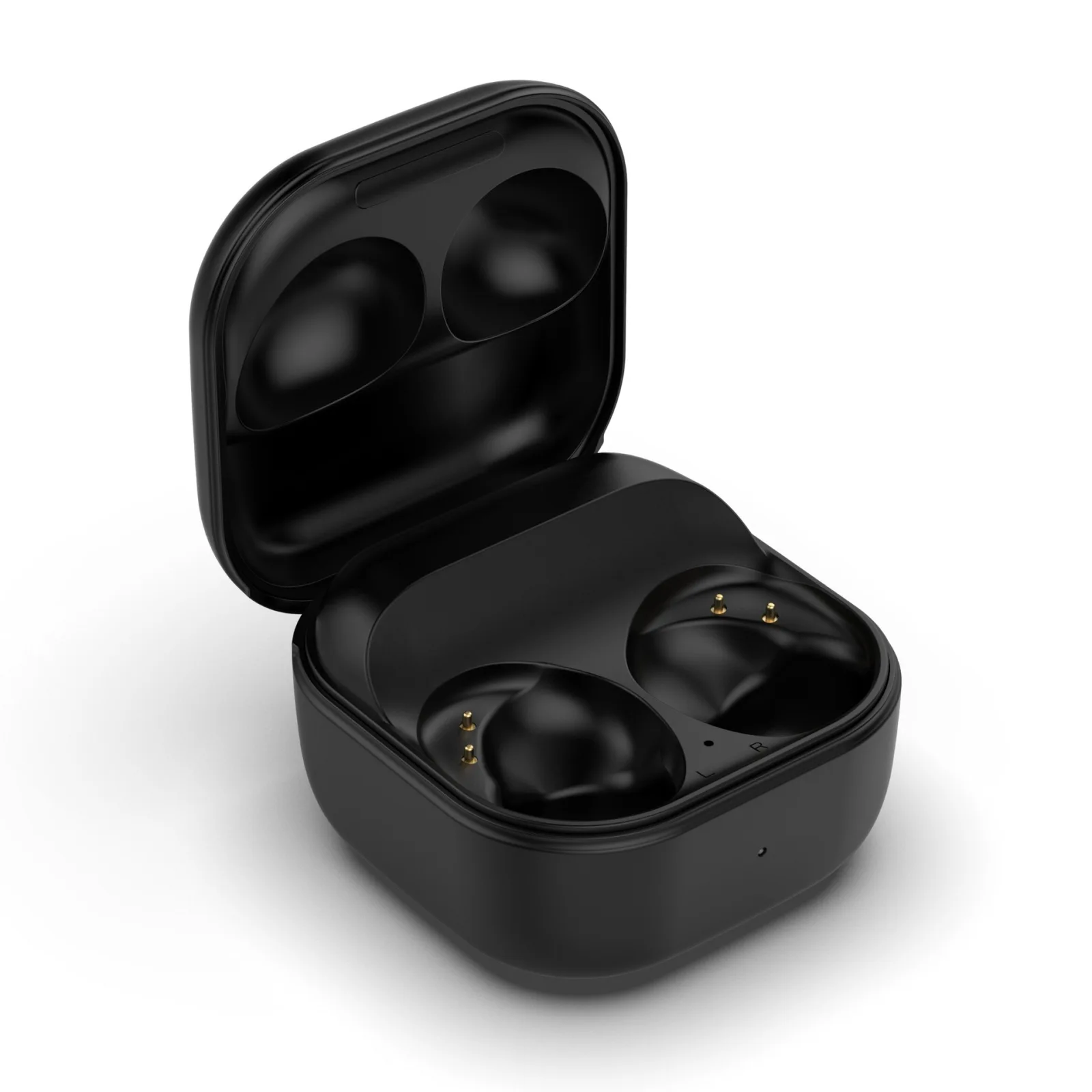 Custodia Di Ricarica Per Samsung Galaxy Buds 2 Pro (Sm-R510) Caricabatterie Per Cuffie Bluetooth Sostitutivo Per Auricolari Wireless