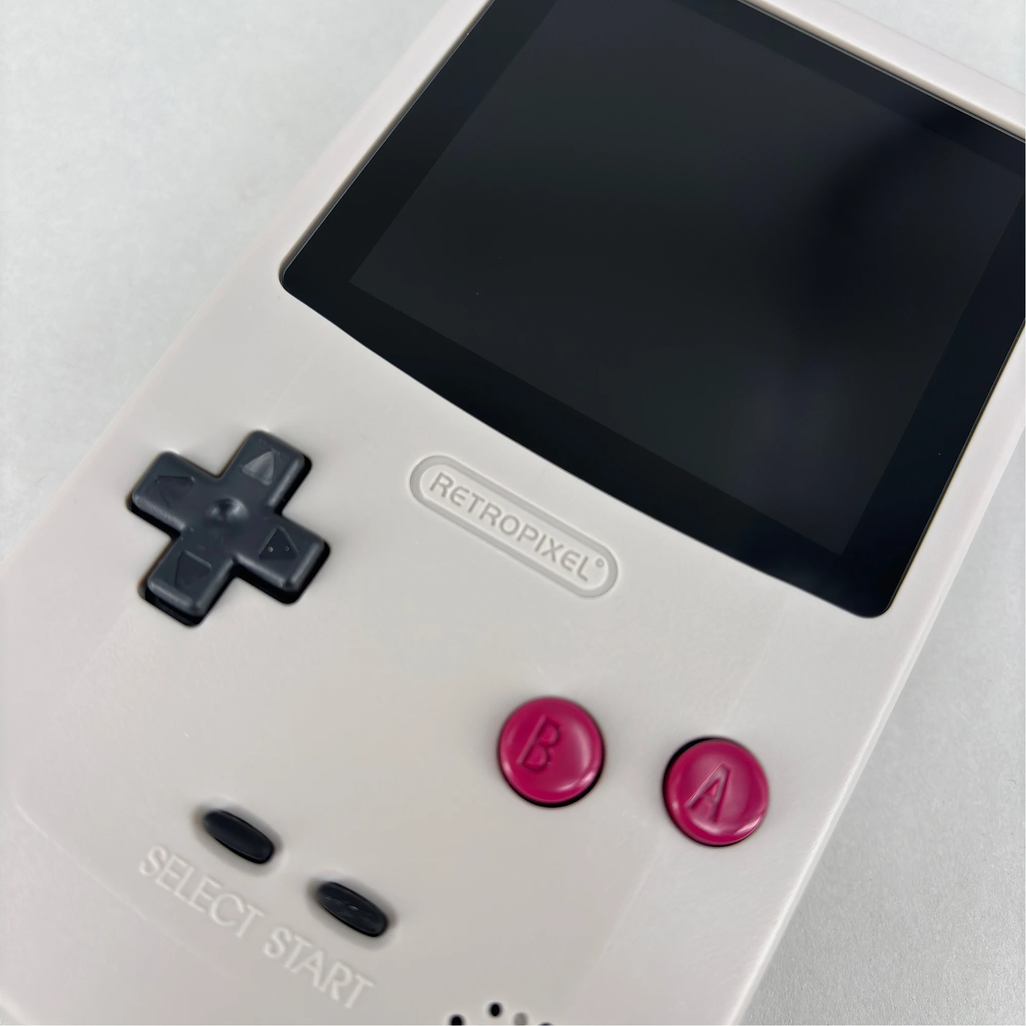 FUNNYPLAYING FPGBC コンソール - レトロ ピクセル - AliExpress